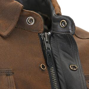 Cortech Rambler WAX Cotton Riding Jacket