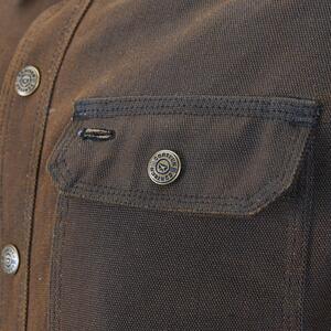 Cortech Rambler WAX Cotton Riding Jacket