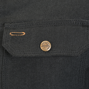 Cortech Rambler WAX Cotton Riding Jacket