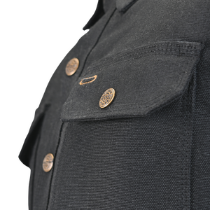 Cortech Rambler WAX Cotton Riding Jacket