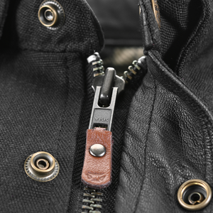 Cortech Rambler WAX Cotton Riding Jacket