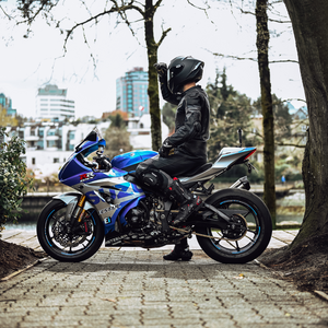 Shoei X-fifteen