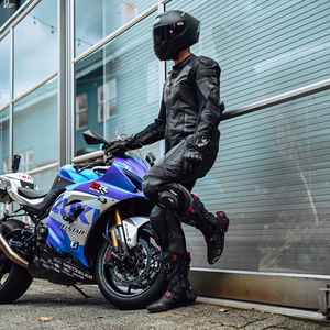Shoei X-fifteen