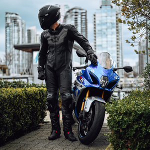 Shoei X-fifteen
