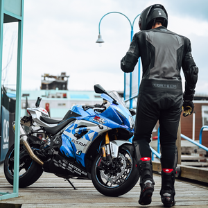 Shoei X-fifteen