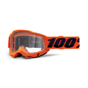 100% Accuri 2 Goggles