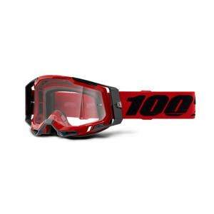 100% Racecraft 2 Goggles