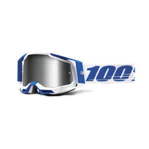 100% Racecraft 2 Goggles