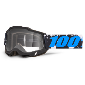 100% Accuri 2 Goggles