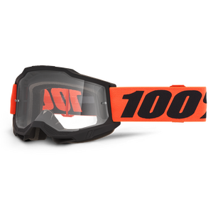 100% Accuri 2 Goggles