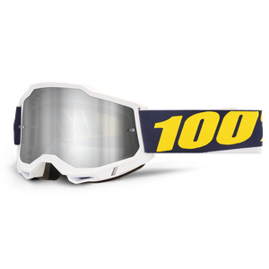 100% Accuri 2 Goggles