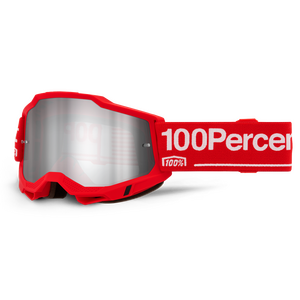 100% Accuri 2 Goggles