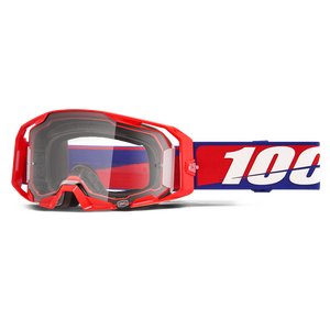 100% Armatic Goggles