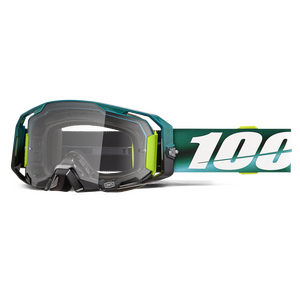 100% Armatic Goggles