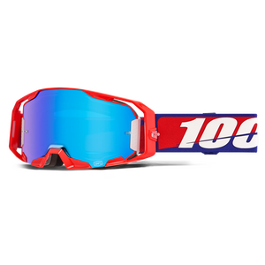 100% Armatic Goggles