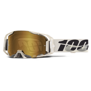 100% Armatic Goggles