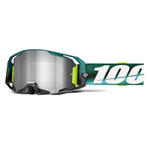 100% Armatic Goggles