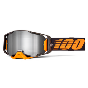 100% Armega Hiper Lens Goggles