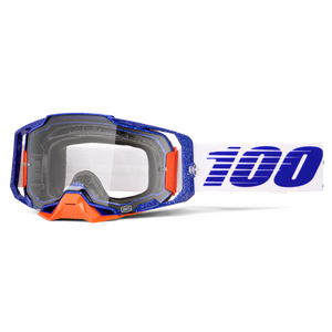 100% Armega Goggles