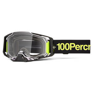 100% Armega Goggles