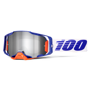 100% Armega Goggles