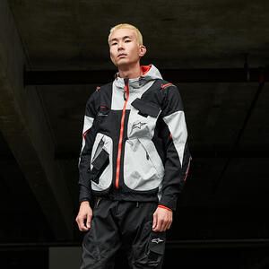Alpinestars Mogress AIR Jacket