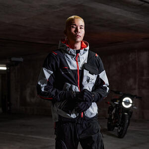 Alpinestars Mogress AIR Jacket
