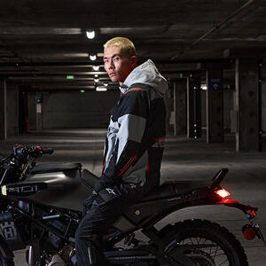 Alpinestars Mogress AIR Jacket