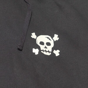 Fasthouse Seaver Hooded Pullover