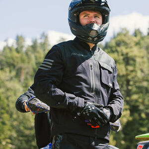 Fasthouse Off-road Seeker Jacket