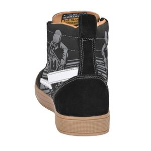 Cortech Slayer Limited Edition Boardtrack Riding Shoes