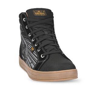 Cortech Slayer Limited Edition Boardtrack Riding Shoes