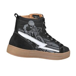 Cortech Slayer Limited Edition Boardtrack Riding Shoes