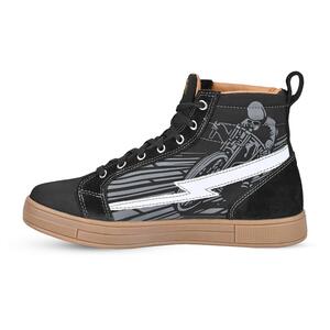 Cortech Slayer Limited Edition Boardtrack Riding Shoes