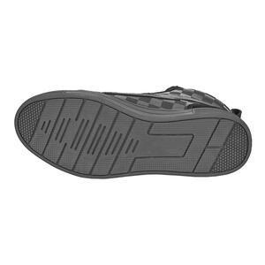 Cortech Women's Slayer Canvas Check Riding Shoes