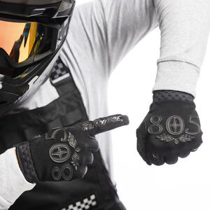 Fasthouse Speed Style 805 Growler Glove