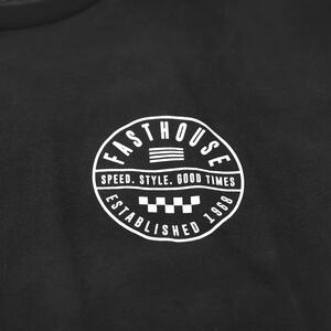 Fasthouse Statement SS Tee