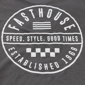 Fasthouse Statement SS Tee