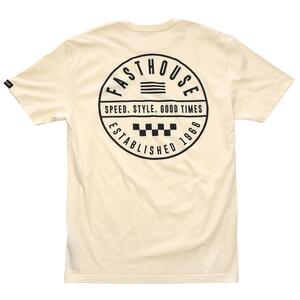 Fasthouse Statement SS Tee