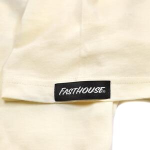 Fasthouse Statement SS Tee