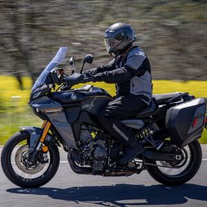 Tourmaster Draft AIR 2.0 Jacket