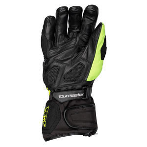 Tourmaster Men's Polar-tex Gloves