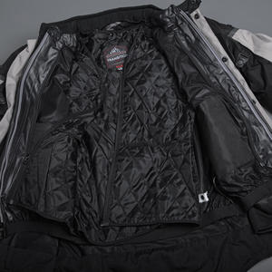 Tourmaster Women's Transition Jacket