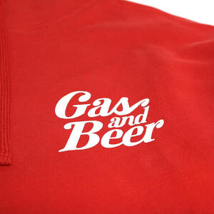 Fasthouse Tavern Hooded Pullover