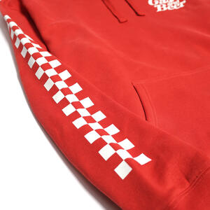 Fasthouse Tavern Hooded Pullover