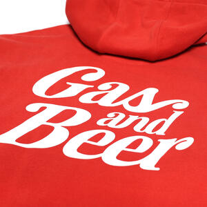 Fasthouse Tavern Hooded Pullover