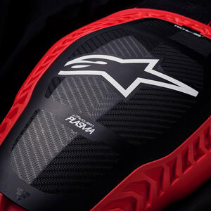 Alpinestars Tech-air(r) 5 Plasma Airbag System