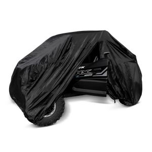 Tourmaster Elite UTV 2-SEATER Cover 8013-0105-02 None