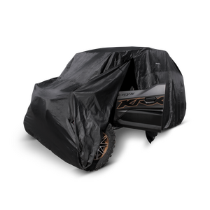 Tourmaster Elite UTV 4-SEATER Cover 8013-0105-04 None