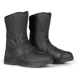 Tourmaster Helix Vented Touring Boots
